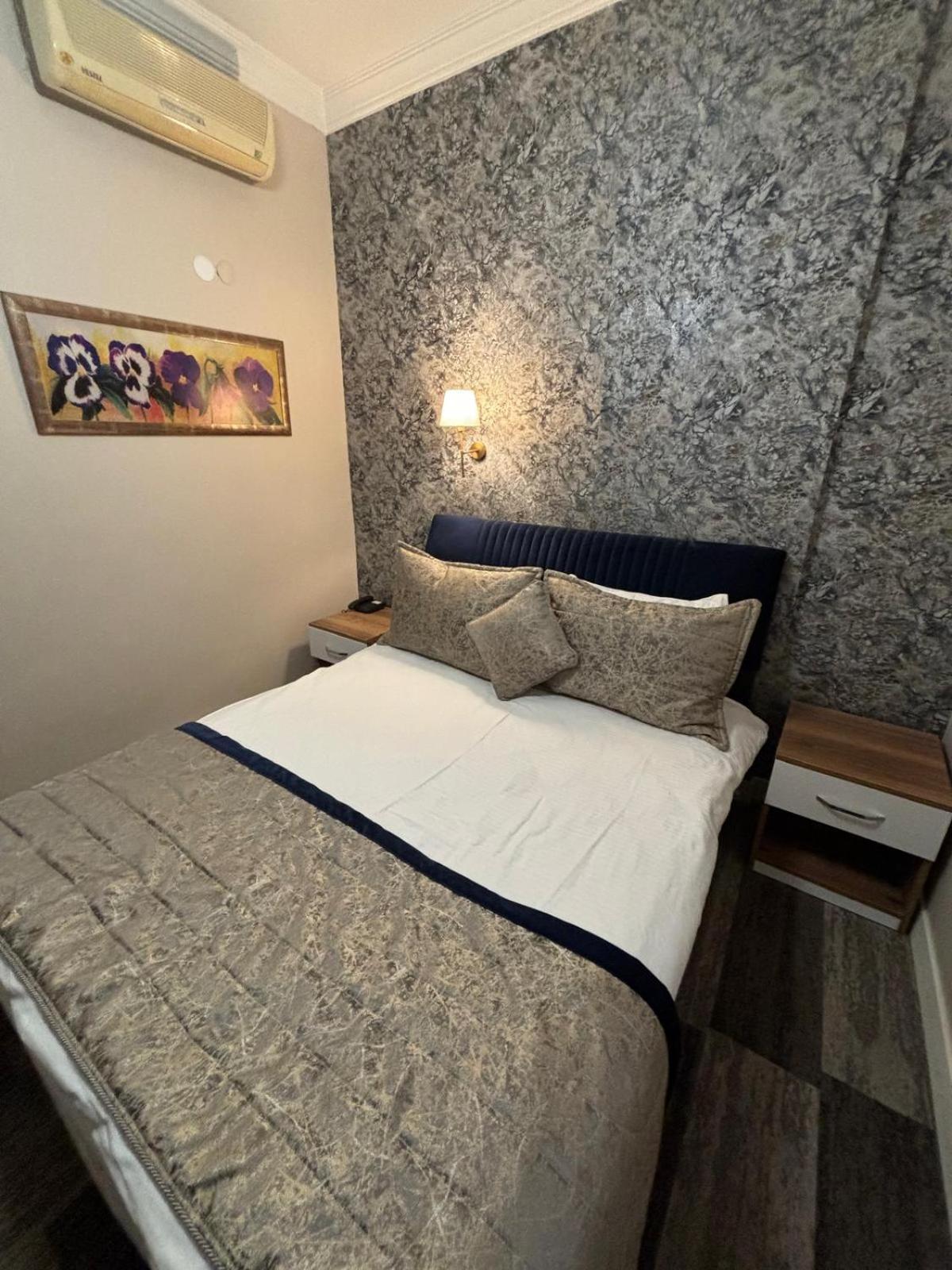 Park Hotel Кайсери Экстерьер фото